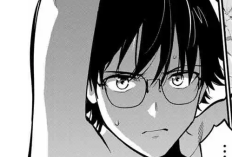 おやすみ ふみさん『Goodnight Fumi-san』41話 漫画raw : 勃起しろ