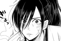 漫画raw 平成敗残兵すみれちゃん『Heisei Haizanhei Sumire-chan』86話 : 導かれる女