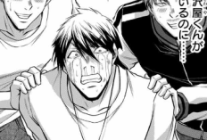 ギルティ サークル『Guilty Circle』196話raw 漫画、梶原が星見楓（かえで）に対して強い精神的