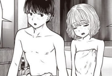 こういうのがいい【I Like This Kind 】54話 漫画raw : デート後の状況