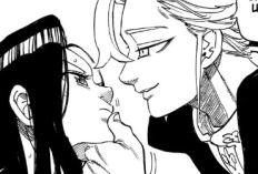 黙示録の四騎士『Four Knights of the Apocalypse 』219話 漫画raw 、致命的な誘惑