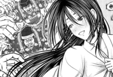 漫画【逃げ上手の若君 (The Elusive Samurai)】第237章、RAWを読む！さようなら