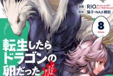 あらすじと読書リンク マンファ【転生したらドラゴンの卵だった ～イバラのドラゴンロード～ 转生之后的我变成了龙蛋~目标乃是世界最强~ (Tensei Shitara Dragon no Tamago Datta - Saikyou Igai Mezasa Nee)】の英語版全章