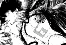 ブルー ロック『Blue Lock』333話  漫画raw : 偉大な攻撃者になる