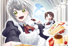 異 世界 メイド の 三ツ星 グルメ『Three-Star Gourmet of an Isekai Maid』完全版 漫画 raw、素晴らしいシェフの経験