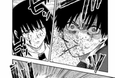 漫画raw 十字架のろくにん【Juujika no Rokunin】221話、心の迷い