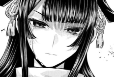 見過ごされている問題！読書リンク漫画【鵺の陰陽師 (Nue's Exorcist)】第130章と発売日