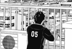 監視！RAW マンガを読む [ワールドトリガー] World Trigger 第262章