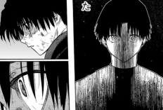 漫画raw 十字架のろくにん〜Juujika no Rokunin 215話 : 発売日、プレビュー、どこで読めるか 