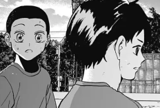 ダイヤモンドの功罪『The Days of Diamond』91話 漫画raw : 子供の頃のアイドル