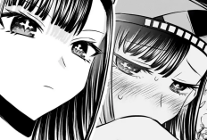 漫画raw 鵺の陰陽師『Nue's Exorcist』116話、賞賛を博する