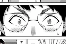 漫画raw ギルティ サークル『Guilty Circle』202話 、不審な行動