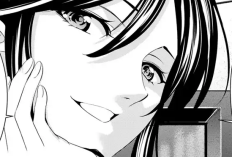 女神のカフェテラス『The Café Terrace and Its Goddesses』216話 漫画raw 、成人団体