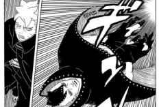 「Boruto-ボルト--Naruto Next Generations」第105話 ネタバレ＆読む方法｜ボルトがますます凶暴に