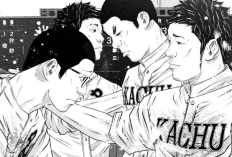 バトルスタディーズ『Study Lessons』470話 漫画 raw 、宇宙一金メダル似合わん男