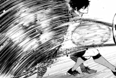 ブルー ロック『Blue Lock』334話 : 発売日、プレビュー、どこで読めるか 