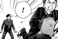 さくら、良くなった！読書リンク漫画【ウィンドブレイカー(Wind Breaker)】第203章と発売日