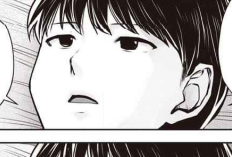 漫画raw こういうのがいい【I Like This Kind 】55話、2つの難しい選択