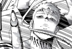 呪術廻戦≡（モジュロ）『Jujutsu Kaisen Modulo』 17話 漫画raw、激しい戦いに向かって