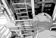  漫画raw  アンダーニンジャ【Under Ninja】150話、招かれざる客が到着する
