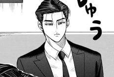 閻魔の教室【Enma no Kyoushitsu】15話 漫畵raw、熟考された計画