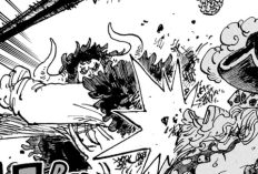 漫画rawワンピース『ONE PIECE』1163話 、忘れられないゴールド・バレー事件
