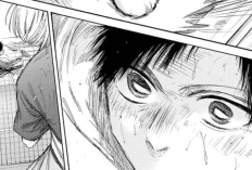 アオのハコ【Blue Box】215話 漫画raw 、陽菜のために頑張るハルト