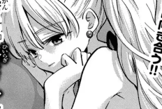 漫画 raw カッコウの許嫁『A Couple of Cuckoos 』271話 、これから直面する困難