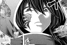 パラレルパラダイス【Parallel Paradise】311話 漫画raw :  謎めいた誘い