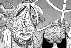 漫画raw 彼岸島 48日後『Higanjima: 48 Days Later』465話、重要な会議がある