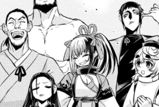 必要不可欠なもの！漫画【鵺の陰陽師 (Nue's Exorcist)】129章のネタバレと読書リンク