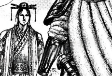 キングダム『Kingdom』漫画 845話 最新ネタバレ&考察raw : 漢王族と秦軍将兵の対話