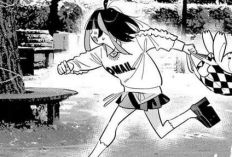 彼女、お借りします『Kanojo, Okarishimasu 』392話 raw漫画 : カズヤはあまり厳しくない