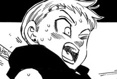 漫画raw 黙示録の四騎士『Four Knights of the Apocalypse 』210話（ネタバレあり）、神隠し