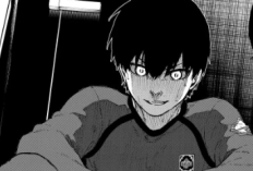 ブルー ロック『Blue Lock』330話 : ドイツは一時的に試合に勝った