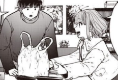 RAW【こういうのがいい】I Like This Kind 57話漫画、今夜の準備はできていますか?