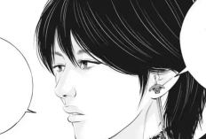 漫画raw 九条の大罪【Kujō no Taizai 】130話、重要な会議