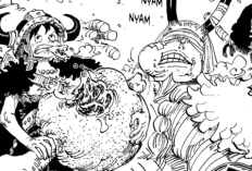 ワンピース『ONE PIECE』1153話raw  : 発売日、プレビュー、どこで読めるか 