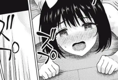 グラぱらっ！【Gurapara!】104話 漫画raw （ネタバレあり）: 静かな雰囲気に包まれる