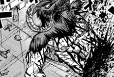 漫画raw 彼岸島 48日後『Higanjima: 48 Days Later』455話、多くの犠牲者を出した戦争