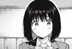 バカみたい！漫画「グラぱらっ！」GraPara! 第113話の読み方