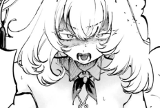 嫉妬の炎！漫画 raw 死亡遊戯で飯を食う『I Make a Living by Playing Game of Death』第11話