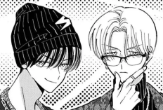  漫画raw 転生したらスライムだった件『Tamon's B-Side』50話 : 目を楽しませる新しいアイドル