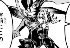 漫画raw 鵺の陰陽師『Nue's Exorcist』115話、応急装置