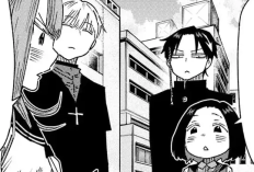 パラショッパーズ『OPARASHOP』42話 漫画raw、新たな敵に打ちのめされる