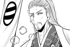 ネタバレRAW！マンガ【逃げ上手の若君 (The Elusive Samurai)】第238章を読む、冥界への川