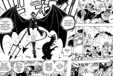 「ワンピース（One Piece）」第1151話 ネタバレ日本語版｜キリングハムのハイブリッドモンスターの出現
