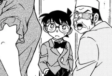 漫画raw 名探偵コナン『Detektif Conan』1150話 :  発売日、プレビュー、どこで読めるか 