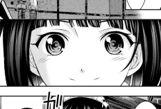 女神のカフェテラス『The Café Terrace and Its Goddesses』214話 漫画raw 、招かれざる客