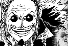 ワンピース『ONE PIECE』第1172話、いつもあなたを打ちのめす結果